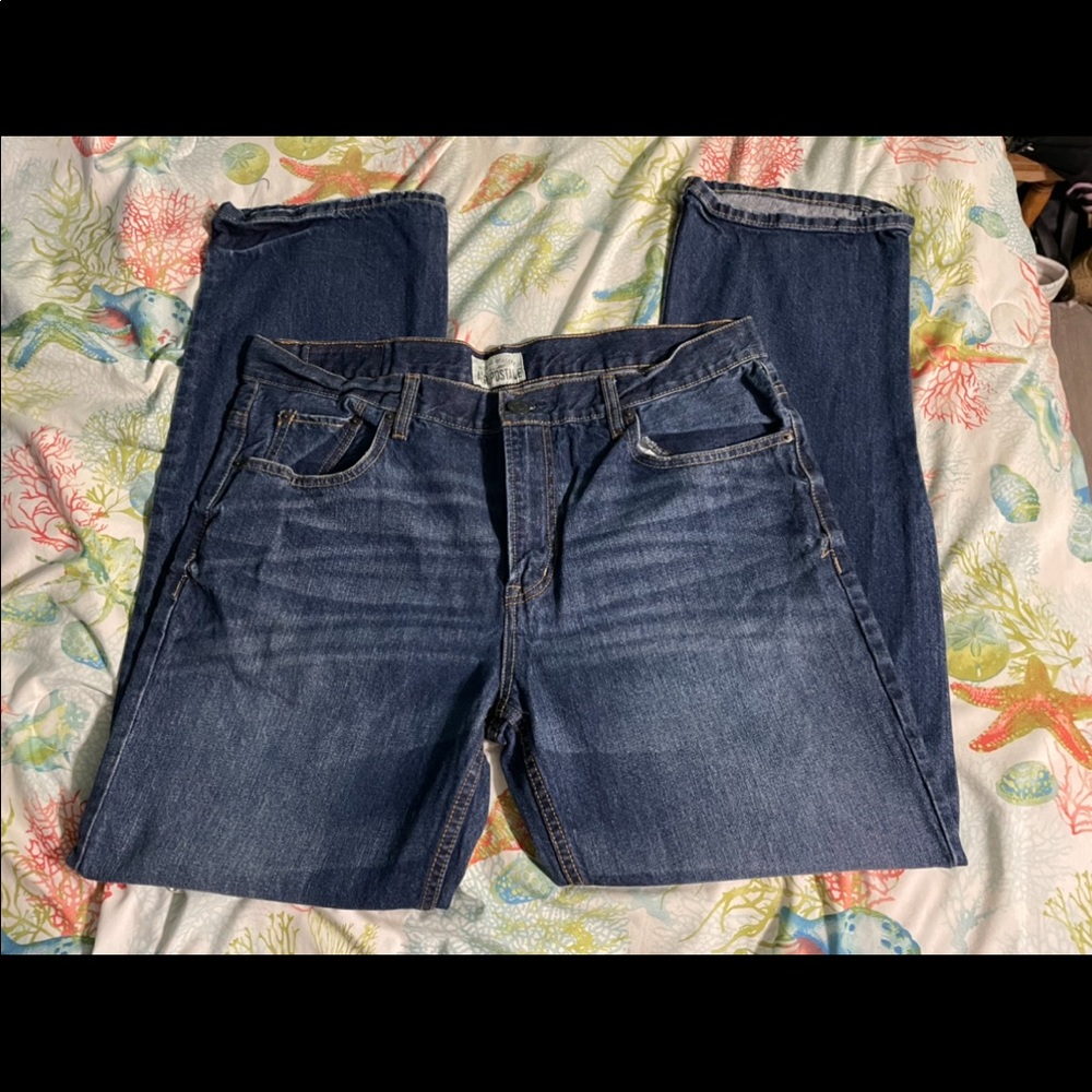 Aéropostale Jeans